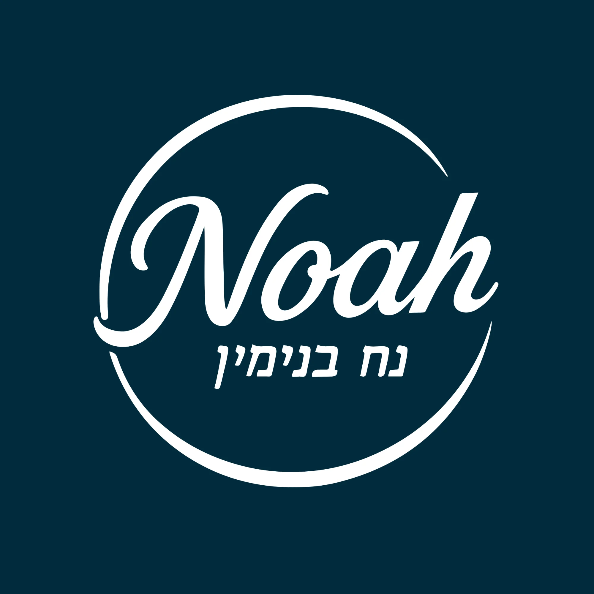 Noah's Bar Mitzvah